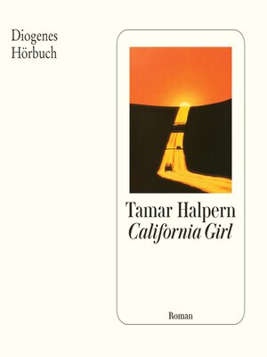 cover image of California Girl